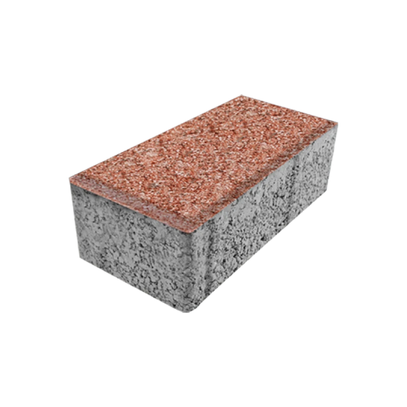 Kumlamalı ve Mineralli 10x20 Parke Taşı