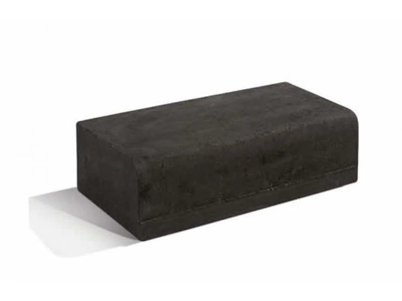L Üst Ayırma Bordürü 70 cm Üst Eleman ( Yol Bakım, Kuru Döküm Beton )