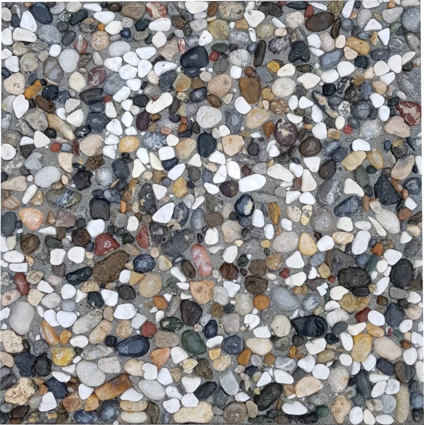 Wasch Beton