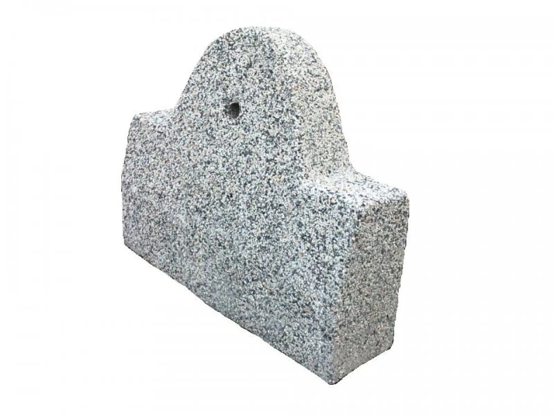 Beton Duba Bordürü