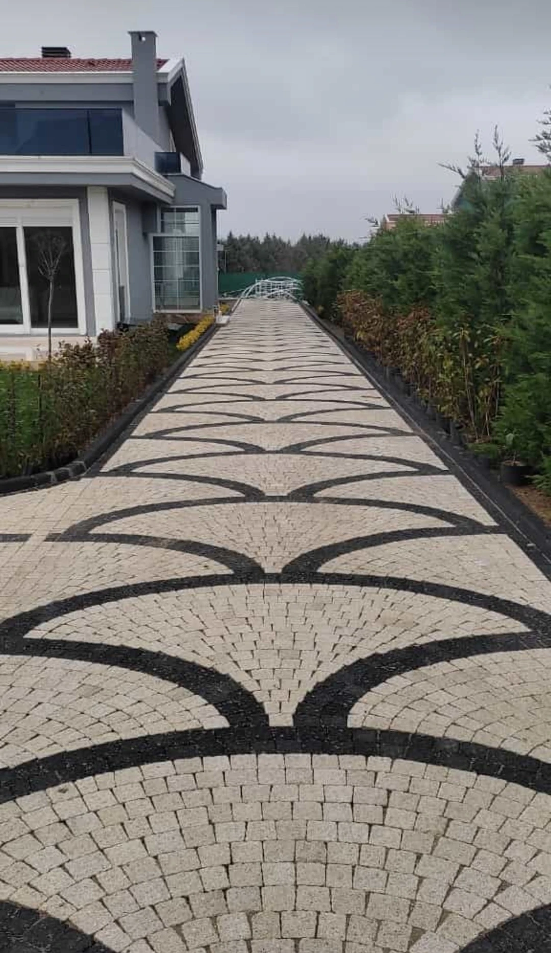Şev Taşları - Memiş Beton Elemanları
