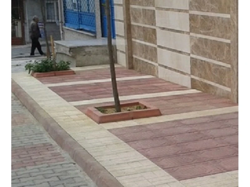 Ağaç Dibi ( L )