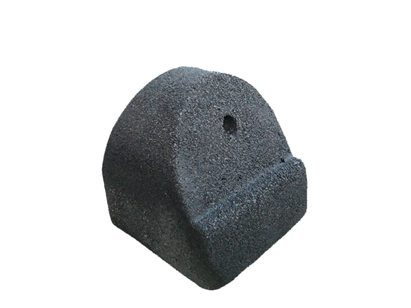 Oval Beton Duba