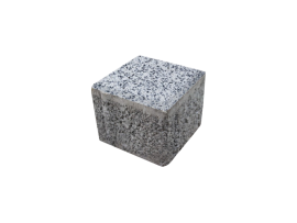 Kumlamalı ve Mineralli 10x10 Parke Taşı