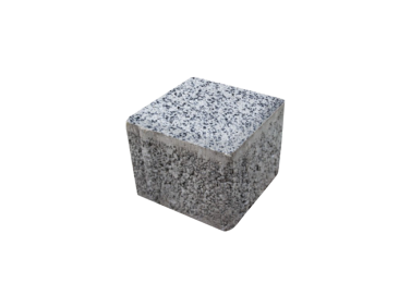 Kumlamalı ve Mineralli 10x10 Parke Taşı