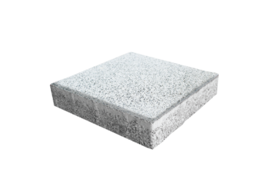 Kumlamalı ve Mineralli 20x20 Parke Taşı