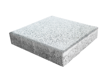 Kumlamalı ve Mineralli 40x40 Parke Taşı