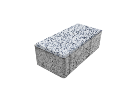 Kumlamalı ve Mineralli 10x20 Parke Taşı