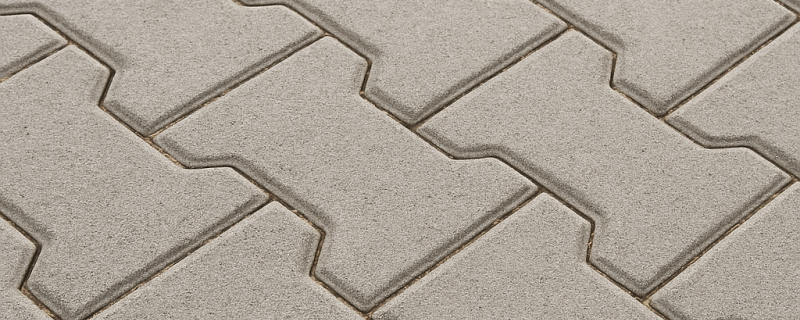Beton Kilit Parke Taşı Nedir? Kilit Parke Taşlarının Avantajları
