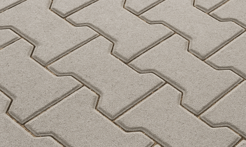 Beton Kilit Parke Taşı Nedir? Kilit Parke Taşlarının Avantajları
