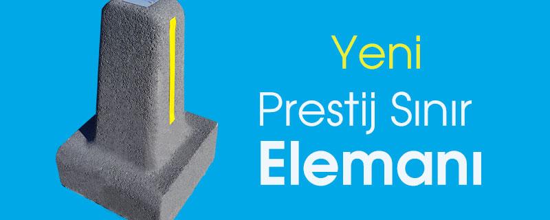 Yeni Prestij Sınır Elemanı