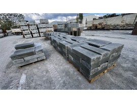 Yol Bordürü 70 x 25 cm