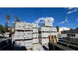 Yol Bordürü 70 x 30 cm