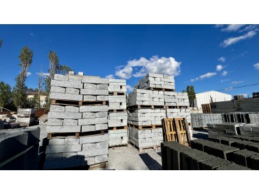 Yol Bordürü 70 x 30 cm