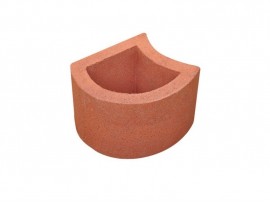 Flora Şev Taşı, Terra Blok, Set Çiçeklik