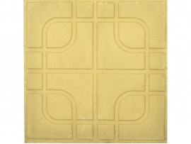 Karo - İtalyan Penceresi