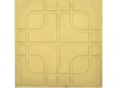 Karo - İtalyan Penceresi