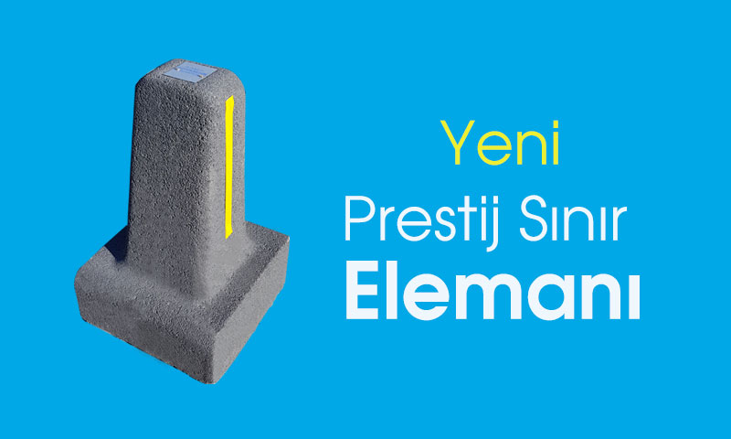 Yeni Prestij Sınır Elemanı